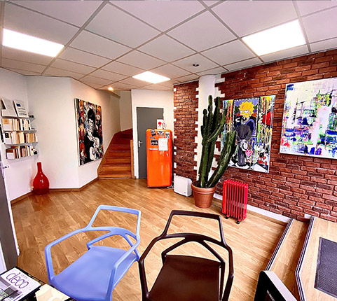Actions Immobilier / 