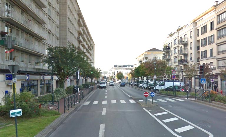 Immobilier St Gratien