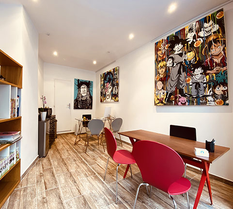 Actions Immobilier / 