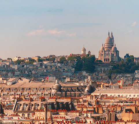 Actions Immobilier / 
